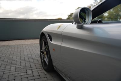 2015 Ferrari CALIFORNIA