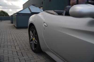 2015 Ferrari CALIFORNIA