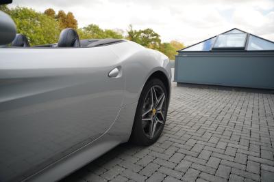 2015 Ferrari CALIFORNIA