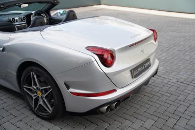 2015 Ferrari CALIFORNIA