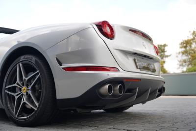 2015 Ferrari CALIFORNIA