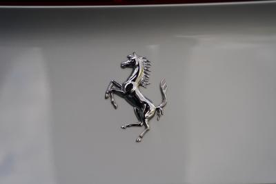 2015 Ferrari CALIFORNIA