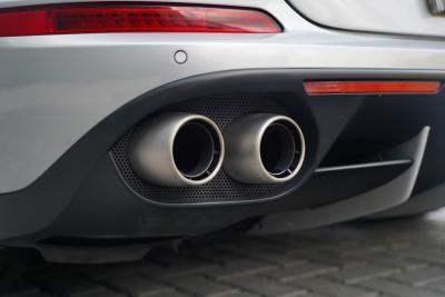 2015 Ferrari CALIFORNIA