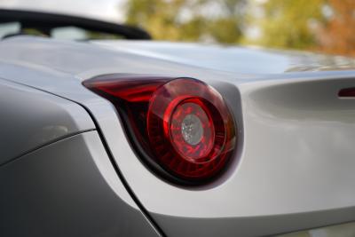 2015 Ferrari CALIFORNIA