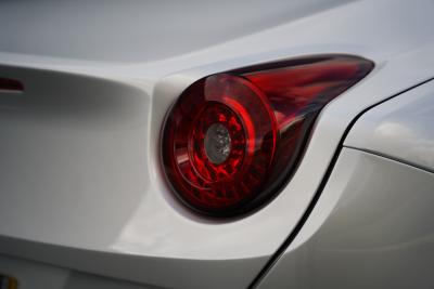 2015 Ferrari CALIFORNIA