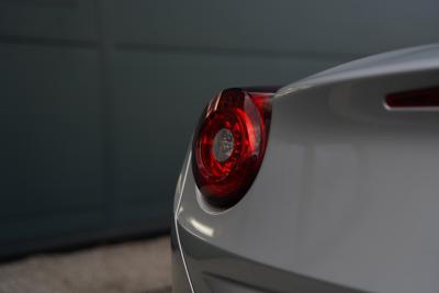 2015 Ferrari CALIFORNIA