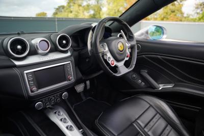 2015 Ferrari CALIFORNIA