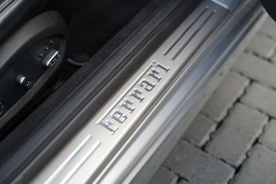 2015 Ferrari CALIFORNIA