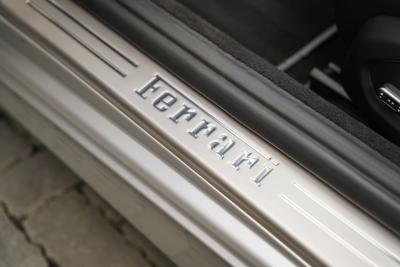 2015 Ferrari CALIFORNIA