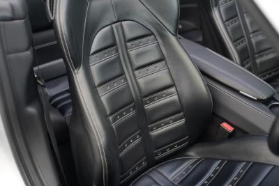 2015 Ferrari CALIFORNIA