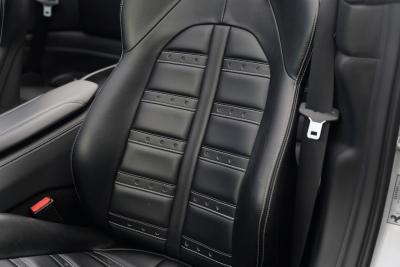 2015 Ferrari CALIFORNIA