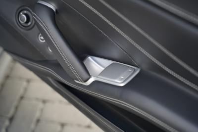 2015 Ferrari CALIFORNIA