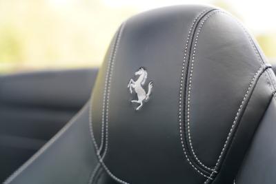 2015 Ferrari CALIFORNIA
