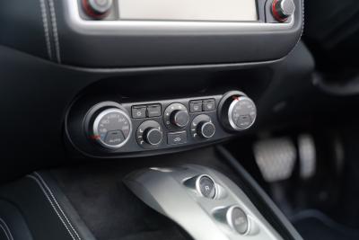 2015 Ferrari CALIFORNIA