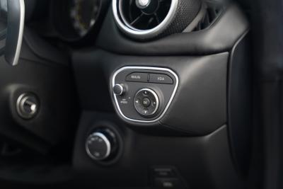 2015 Ferrari CALIFORNIA