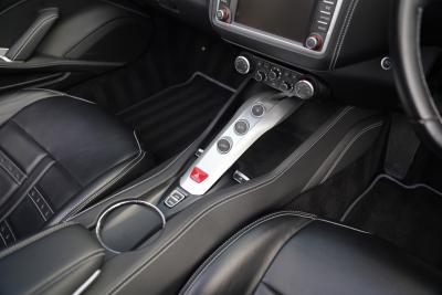 2015 Ferrari CALIFORNIA