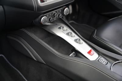 2015 Ferrari CALIFORNIA