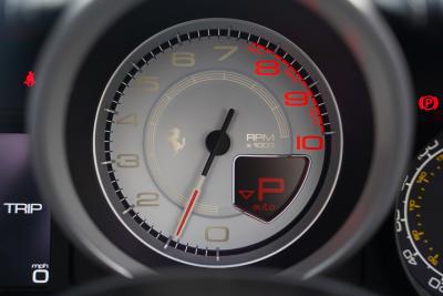 2015 Ferrari CALIFORNIA