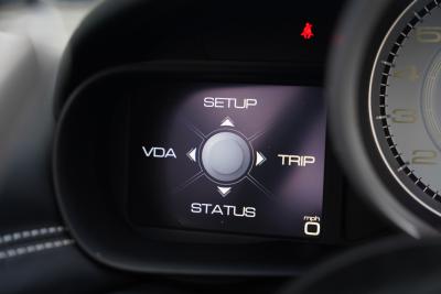 2015 Ferrari CALIFORNIA