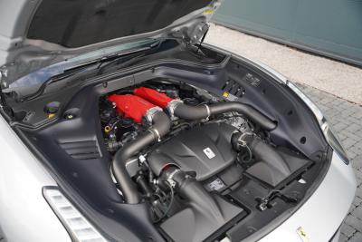 2015 Ferrari CALIFORNIA