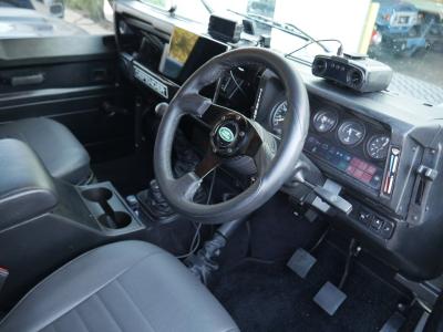 1996 Land Rover Defender 90