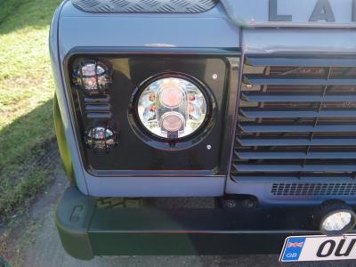 1996 Land Rover Defender 90