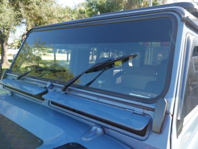 1996 Land Rover Defender 90