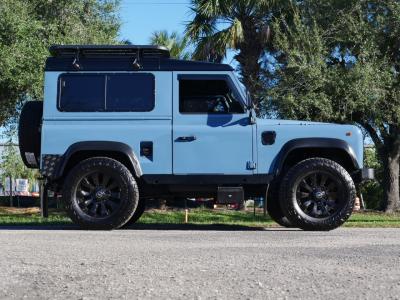 1996 Land Rover Defender 90