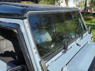 1996 Land Rover Defender 90