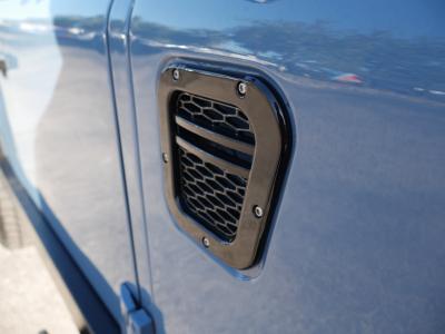 1996 Land Rover Defender 90