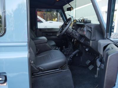 1996 Land Rover Defender 90