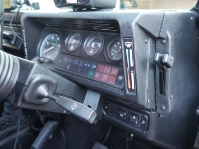 1996 Land Rover Defender 90