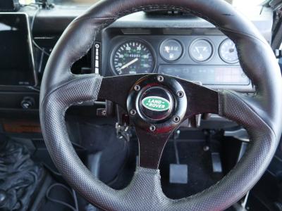 1996 Land Rover Defender 90