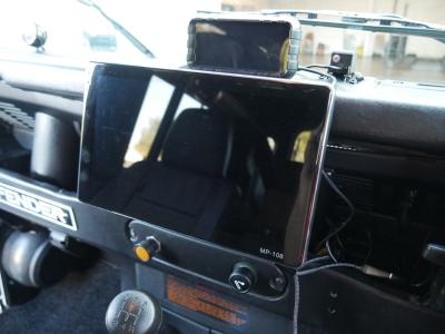 1996 Land Rover Defender 90