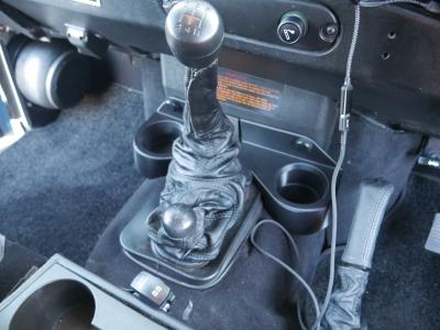 1996 Land Rover Defender 90