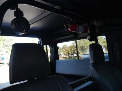 1996 Land Rover Defender 90