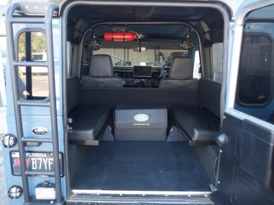 1996 Land Rover Defender 90