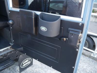 1996 Land Rover Defender 90