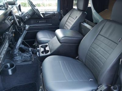 1996 Land Rover Defender 90