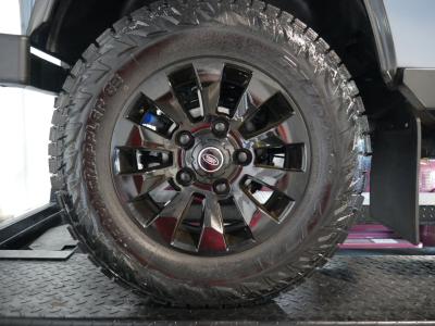 1996 Land Rover Defender 90