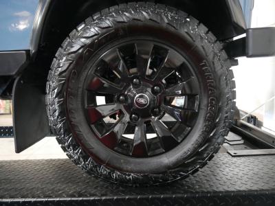1996 Land Rover Defender 90