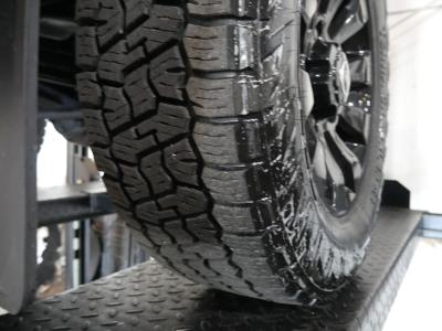 1996 Land Rover Defender 90