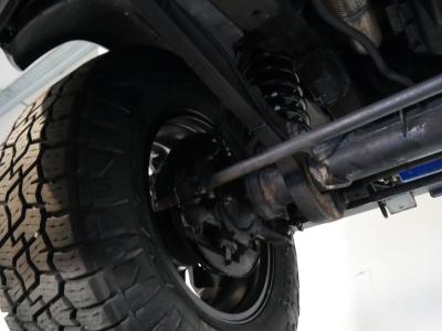 1996 Land Rover Defender 90