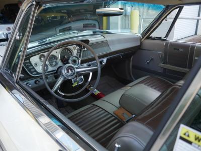 1963 Plymouth Fury Max Wedge Tribute