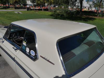 1963 Plymouth Fury Max Wedge Tribute