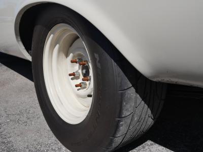 1963 Plymouth Fury Max Wedge Tribute
