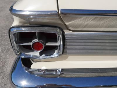 1963 Plymouth Fury Max Wedge Tribute