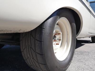 1963 Plymouth Fury Max Wedge Tribute