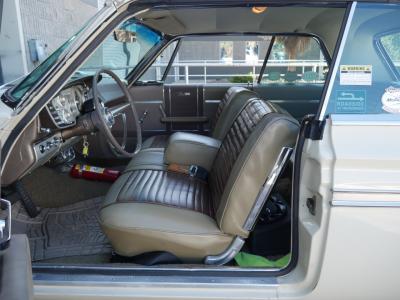 1963 Plymouth Fury Max Wedge Tribute