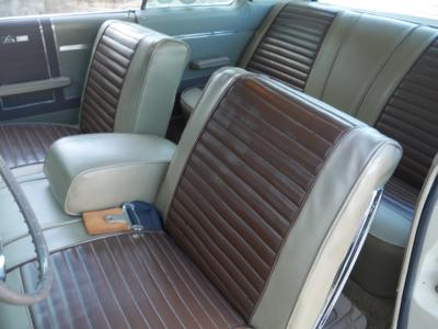 1963 Plymouth Fury Max Wedge Tribute